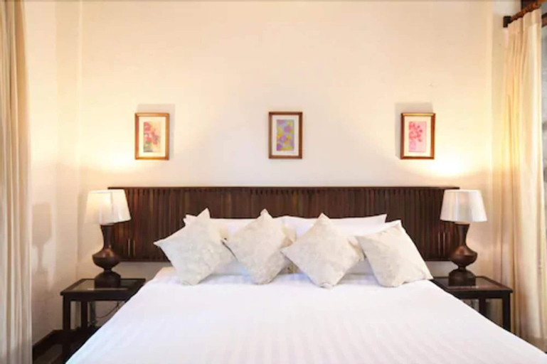 Bedroom 3, Ban Chang Tong Hotel, Muang Chiang Mai