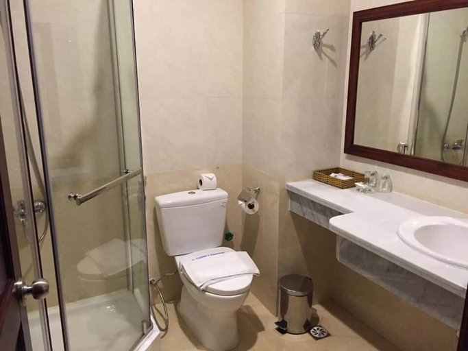 Bathroom 4, Hoa Binh Phu Quoc Hotel, Phú Quốc