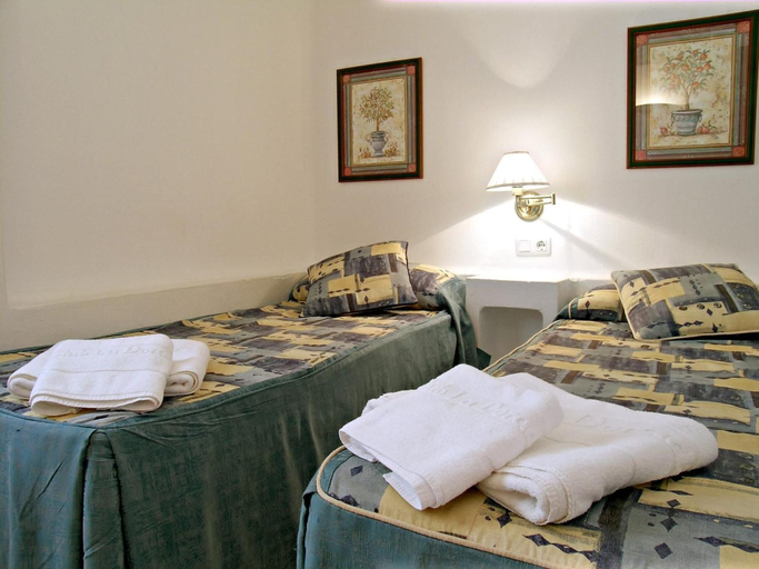Bedroom 3, Ona Aldea del Mar, Alicante