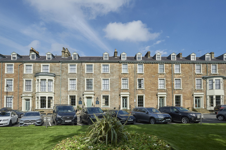 Exterior & Views 2, Hotel du Vin & Bistro Harrogate, North Yorkshire