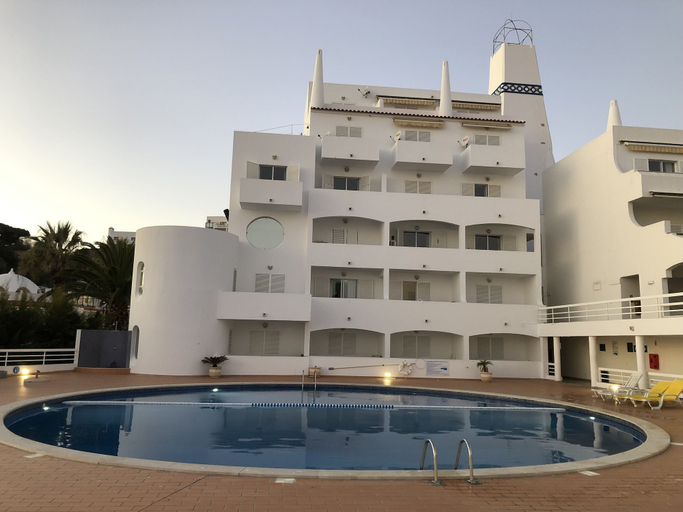 Exterior & Views 2, Borda d'Água, Praia da Oura, Albufeira