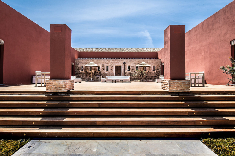 Exterior & Views 2, Faro Capo Spartivento, Cagliari
