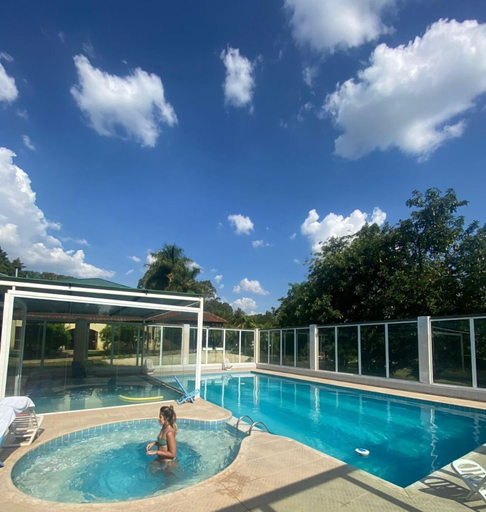 Sport & Beauty, Polo Hotel Fazenda, Indaiatuba