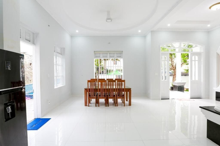Others 5, 7S Hotel Lam Villa & Resort, District 5