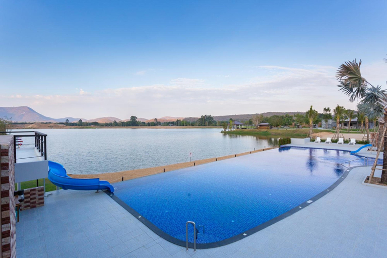 Sport & Beauty 5, Montoro Resort, Nong Ya Plong