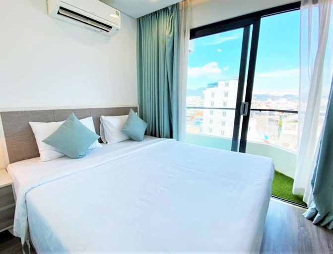 Olivia Apartment, Nha Trang