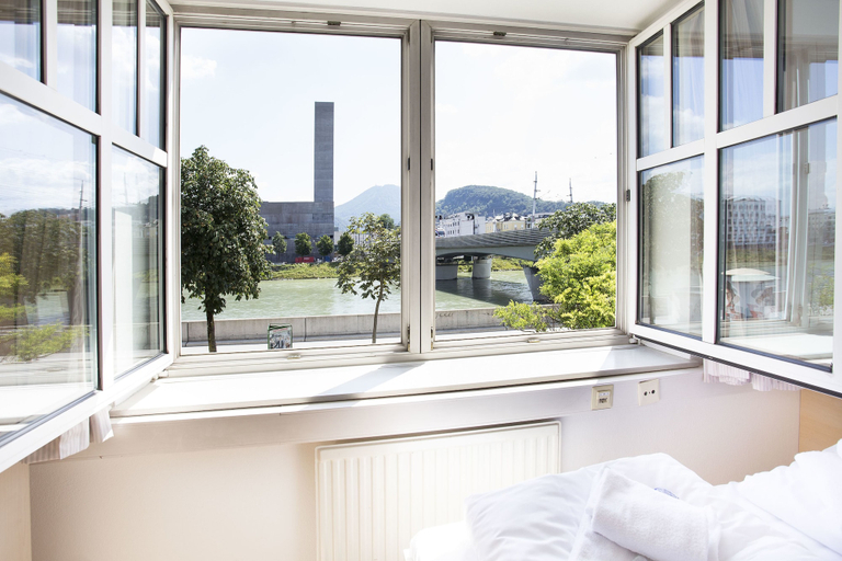 Others 5, myNext - Riverside Hotel Salzburg, Salzburg