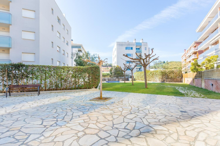 Exterior & Views 2, Apartment Kistars, Girona