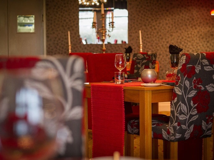 Food & Drinks 5, Number One South Beach, Lancashire