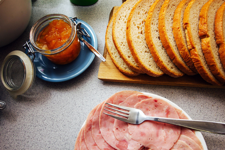 Food & Drinks 5, Nitra Glycerin Hostel, Nitra