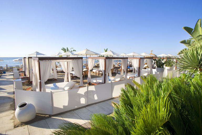 Others 5, Playa Miguel Beach Club & Aparthotel, Málaga
