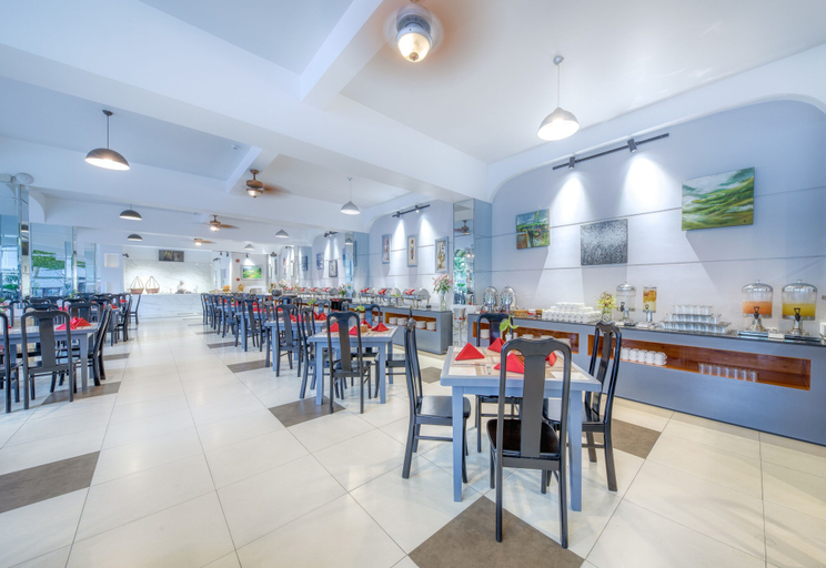 Food & Drinks 5, Phu Quoc Ocean Pearl Hotel, Phú Quốc