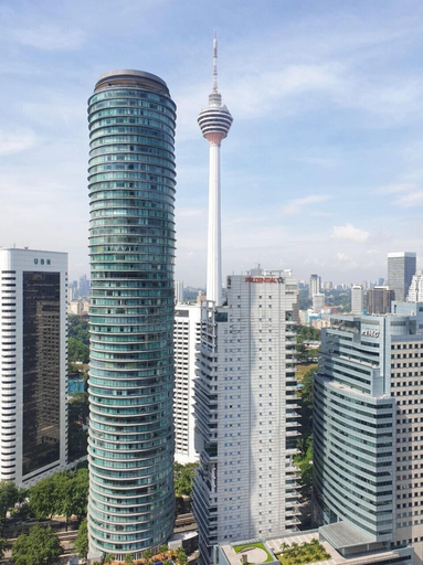 Exterior & Views 2, Parkview Residence Kuala Lumpur, Kuala Lumpur