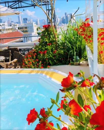 Sport & Beauty 5, Olivia Apartment, Nha Trang