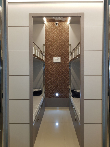 Others 5, Hotel Nice Stay, Mumbai Suburban