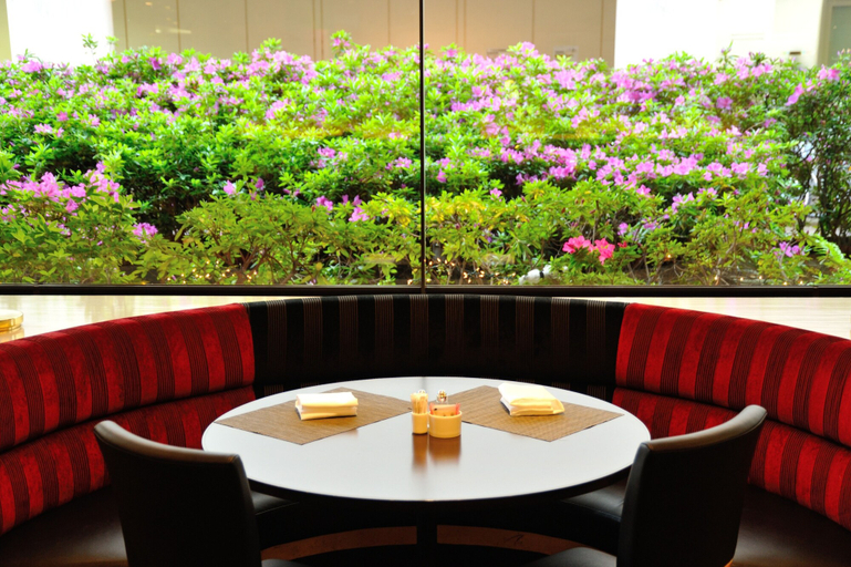 Food & Drinks 5, Hotel New Otani Nagaoka, Nagaoka