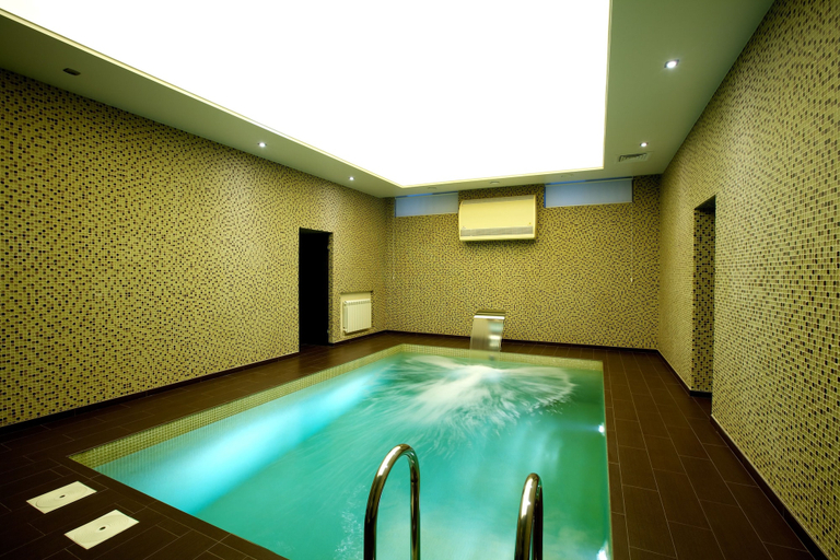 Sport & Beauty 5, Hotel Soul Place, Krasnodar gorsovet