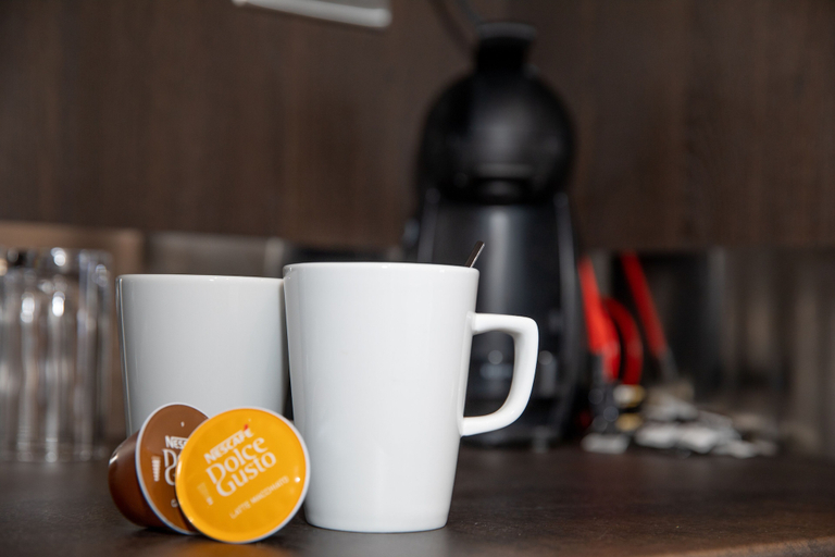 Food & Drinks, Grainger Apartments, Newcastle upon Tyne