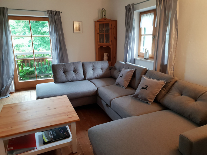Others 5, Ferienwohnung Wolter-Ruttloff, Weilheim-Schongau