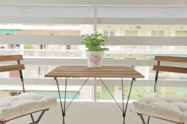 Others 4, Cosy & Bright 2 Bedroom Apartment in Koukaki, Attica