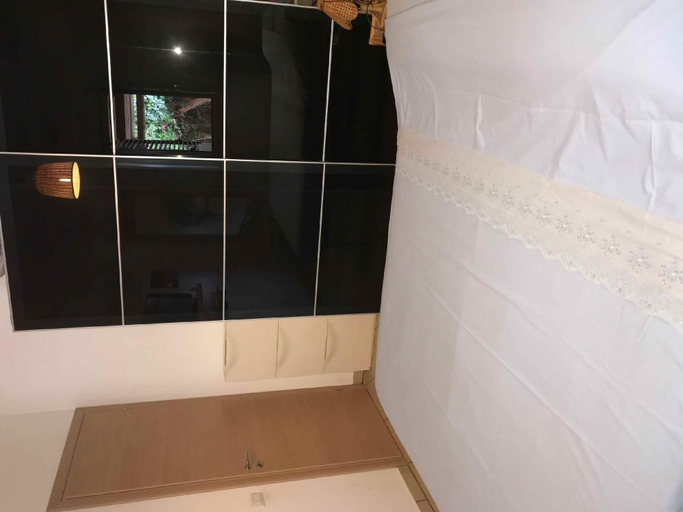 Bathroom 4, Casa Vitto (Casa per Ferie), Lecce