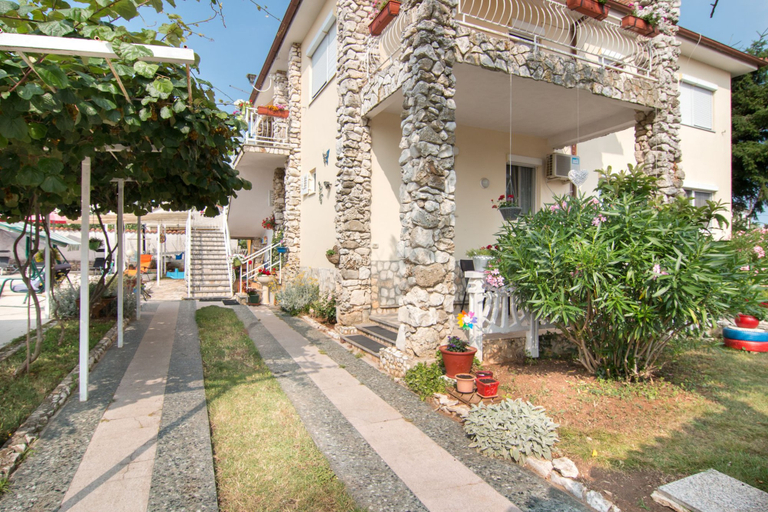 Exterior & Views 2, Apartments Nada 354, Fažana