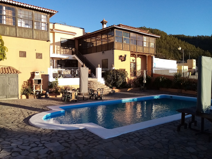 Sport & Beauty 5, Ziggys retreat B & B Adults Only, Santa Cruz de Tenerife