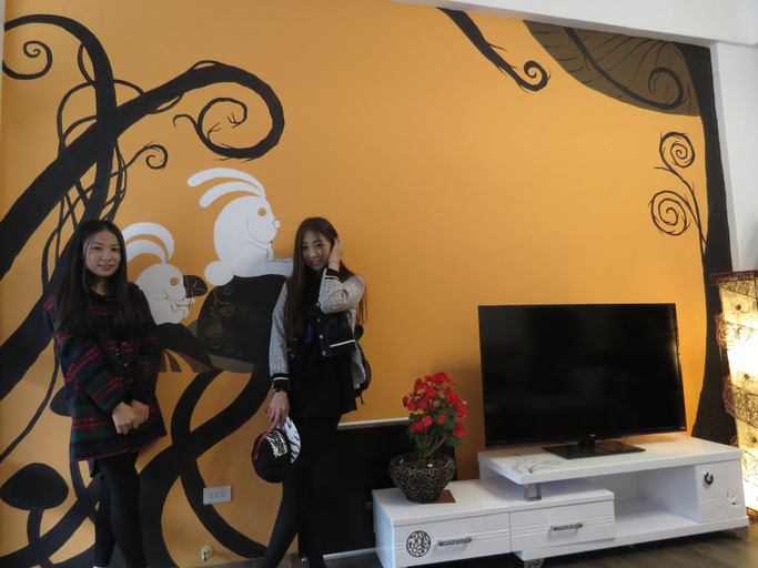Others 5, E-Phone hotel, Hualien