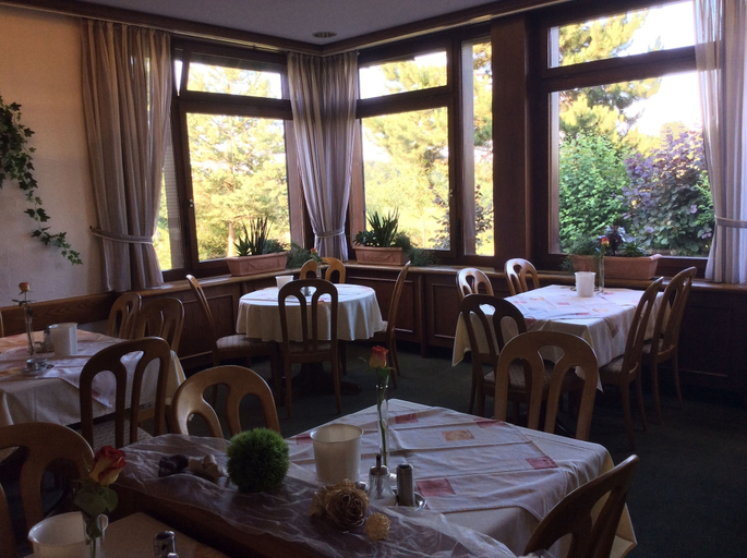 Food & Drinks, Hotel Gasthof Löwen, Schwäbisch Hall