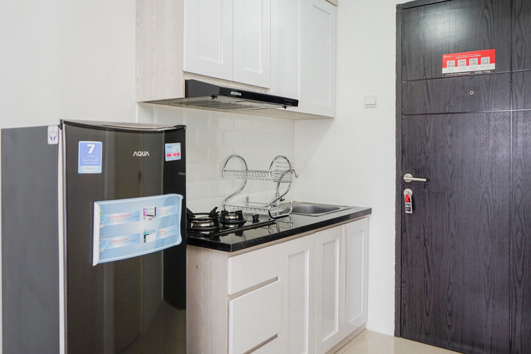 Others 5, Remarkable Studio at Baileys City Apartment, Tangerang Selatan