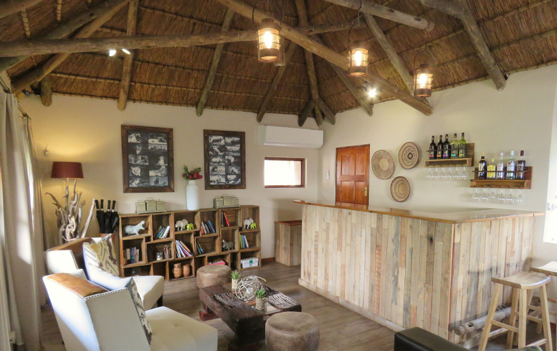 Others 5, Woodbury Tented Camp - Amakhala Game Reserve, Cacadu