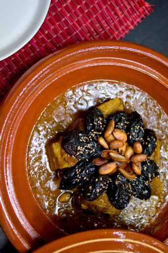 Food & Drinks 5, Riad La maison d'à côt��, Meknès
