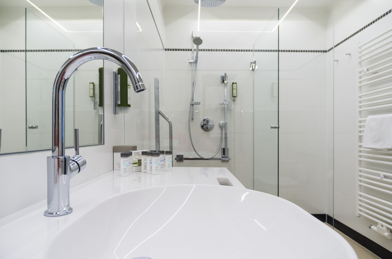 Bathroom 4, Boutique Hotel Spiess & Spiess, Wien