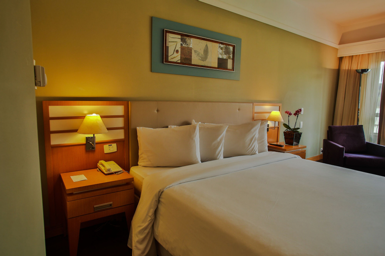 Bedroom 4, Transamerica Lagoa dos Ingleses, Nova Lima