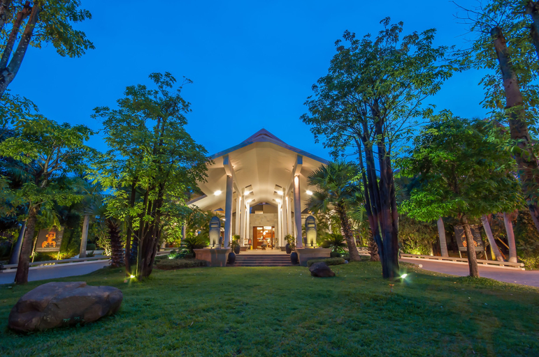Exterior & Views 2, Borei Angkor Resort & Spa, Siem Reap