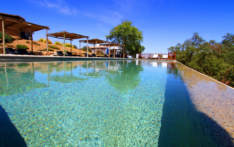 Monte Gois Country House e Spa, Almodôvar