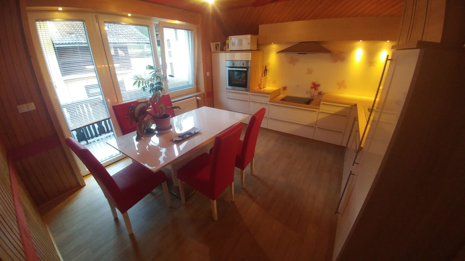 Others 5, Poldas appartment, Gorenja Vas-Poljane