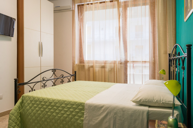 Bedroom 3, Il Tacco Dello Stivale B&B, Lecce