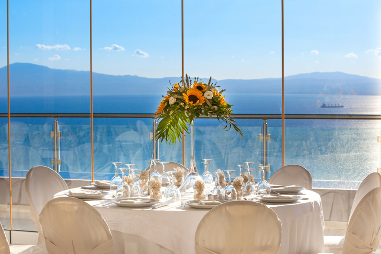 Food & Drinks 5, Belvedere Hotel, Peloponnese