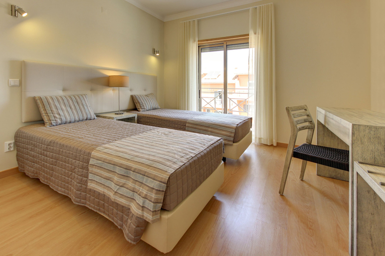 Bedroom 3, Pinheiros da Balaia, Albufeira