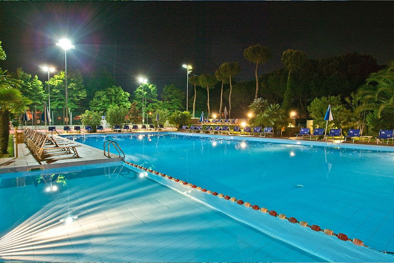 Sport & Beauty 4, Hotel Caravelle, Forli' - Cesena
