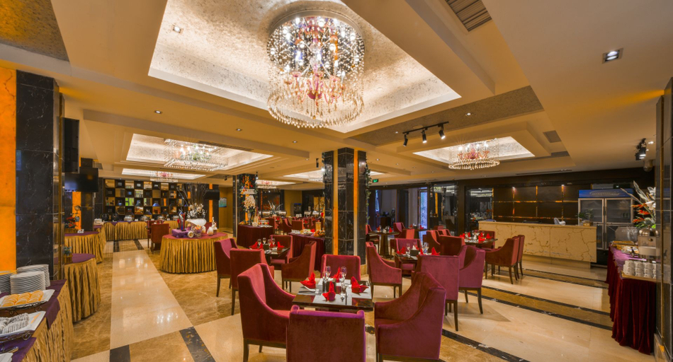 Food & Drinks 4, Country Garden Phoenix Hotel Huiyang, Huizhou