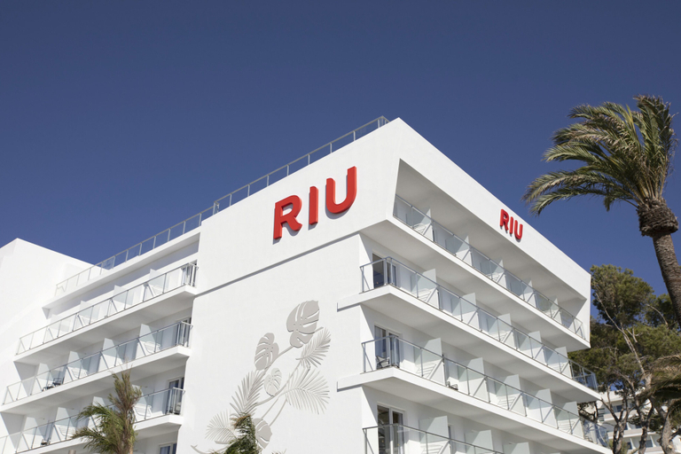 Exterior & Views 2, Hotel Riu Concordia, Baleares