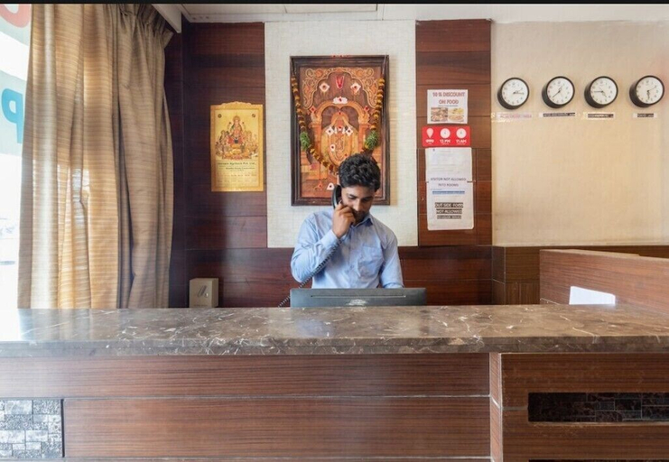Others 4, Hotel Nakshatra Grand, Ranga Reddy