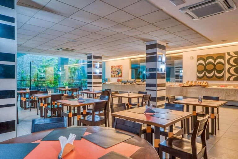 Food & Drinks 5, Acqua Prime, Maceió (capital)
