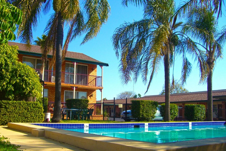 Sport & Beauty 2, Homestead Motel, Dubbo - Pt A