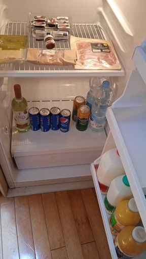 Food & Drinks 4, Luxury Yacht Hotel, Gibraltar