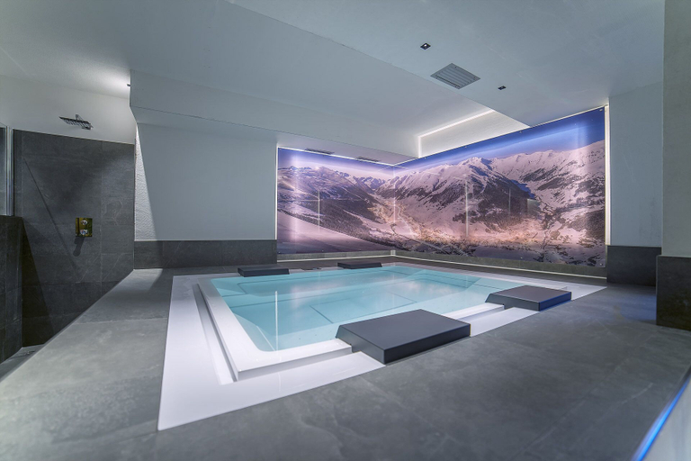 Sport & Beauty 2, Astoria, Sondrio