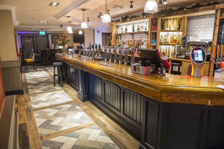 Food & Drinks 4, Old Grey Mare Hotel by Greene King Inns, Kingston upon Hull