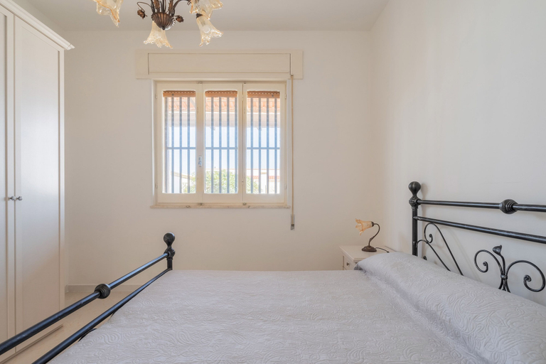 Bedroom 5, 2806 Villetta Belice by Barbarhouse, Lecce